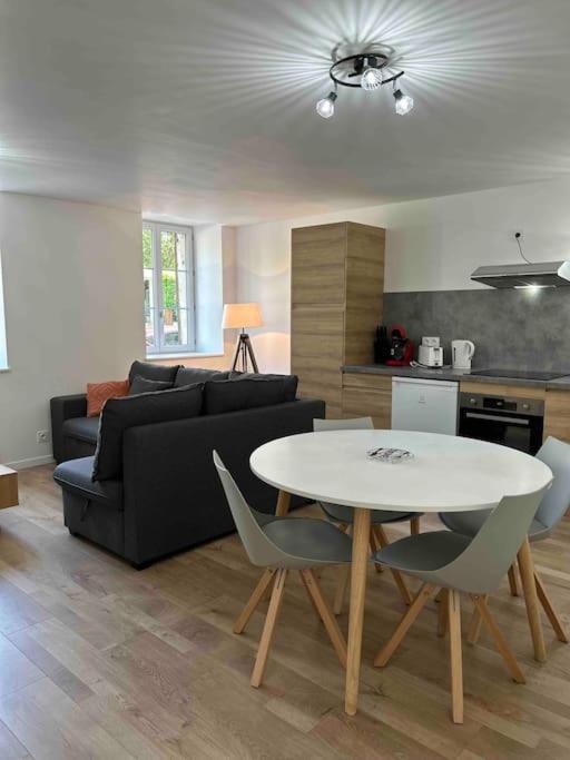 Apartment Le St Martin Appart' Coligny