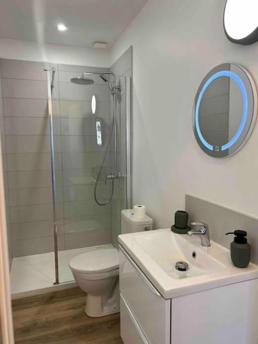 Le St Martin Appart' Apartamento