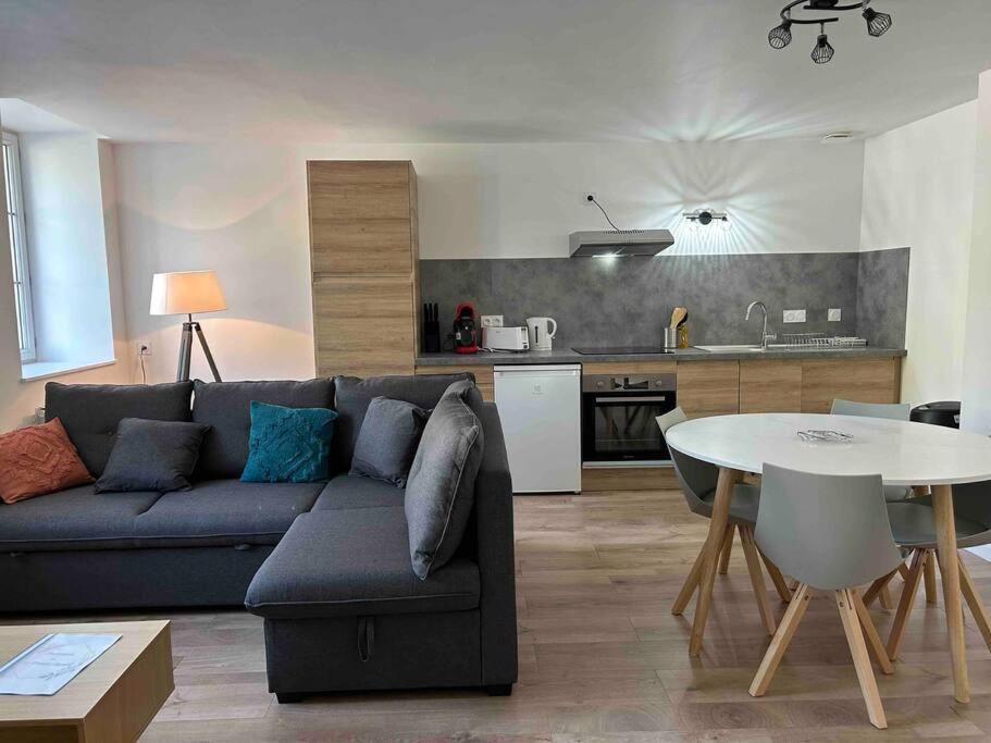 Le St Martin Appart' Apartamento