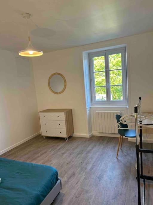 Le St Martin Appart' Apartamento *